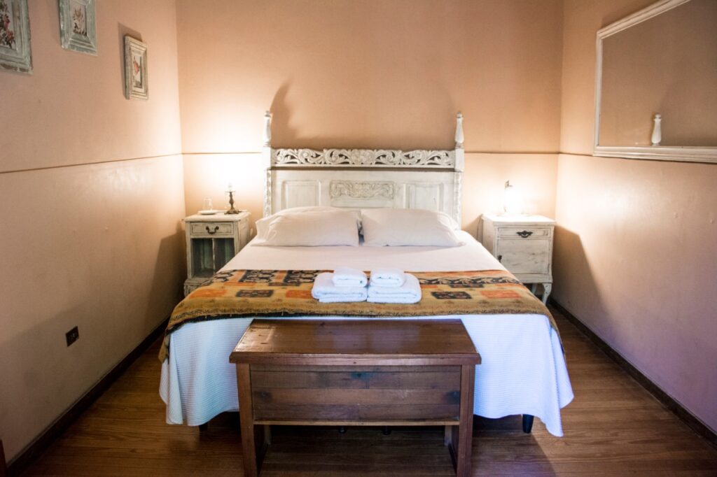 Antigua Casona, posada en San Antonio de Areco (foto 13 de 21)