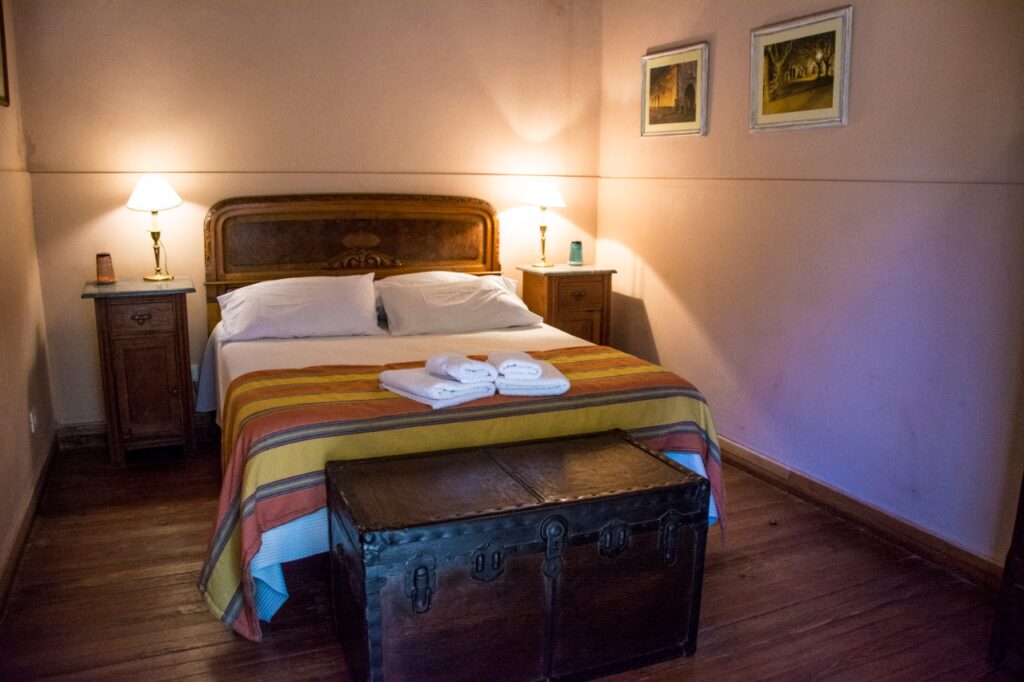 Antigua Casona, posada en San Antonio de Areco (foto 14 de 21)