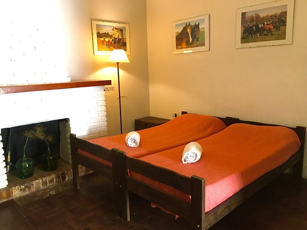 Areco Hospedaje, posada en San Antonio de Areco (foto 8 de 11)