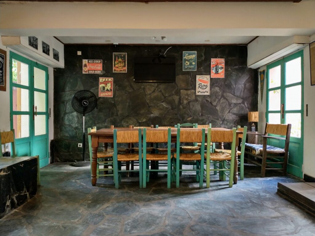 Areco Hospedaje, posada en San Antonio de Areco (foto 4 de 11)