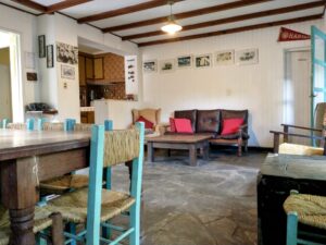 Areco Hospedaje