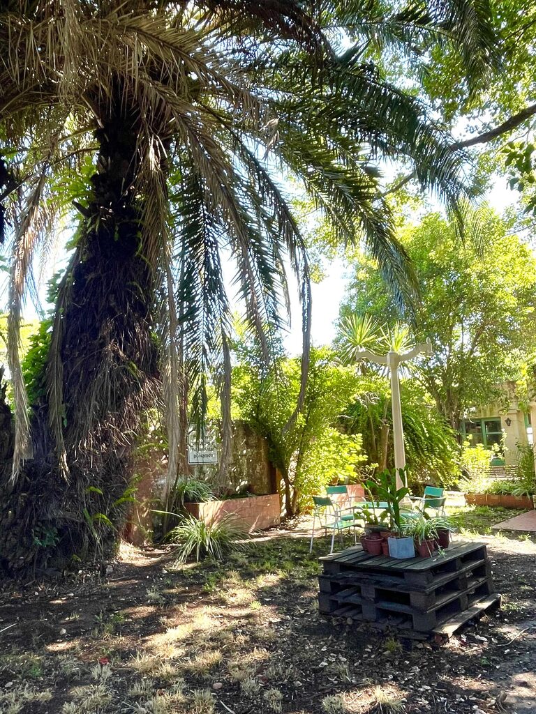 Areco Hospedaje, posada en San Antonio de Areco (foto 11 de 11)