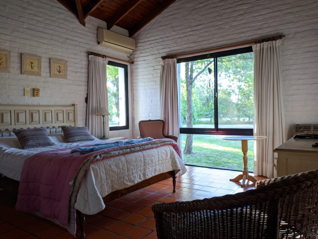 Chacra La Marianita, casa de campo en San Antonio de Areco (foto 11 de 20)