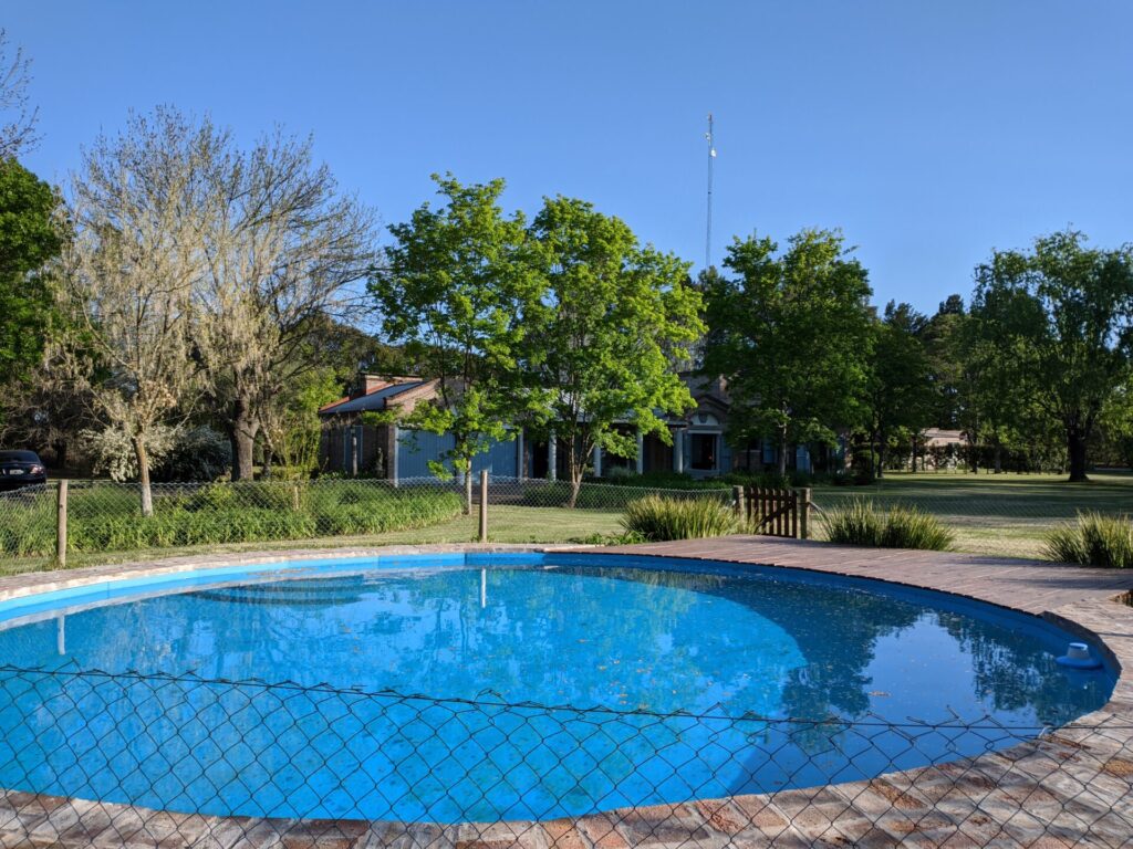 Chacra La Marianita, casa de campo en San Antonio de Areco (foto 2 de 20)