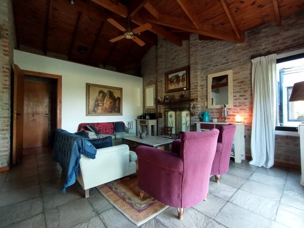 Chacra La Marianita, casa de campo en San Antonio de Areco (foto 15 de 20)