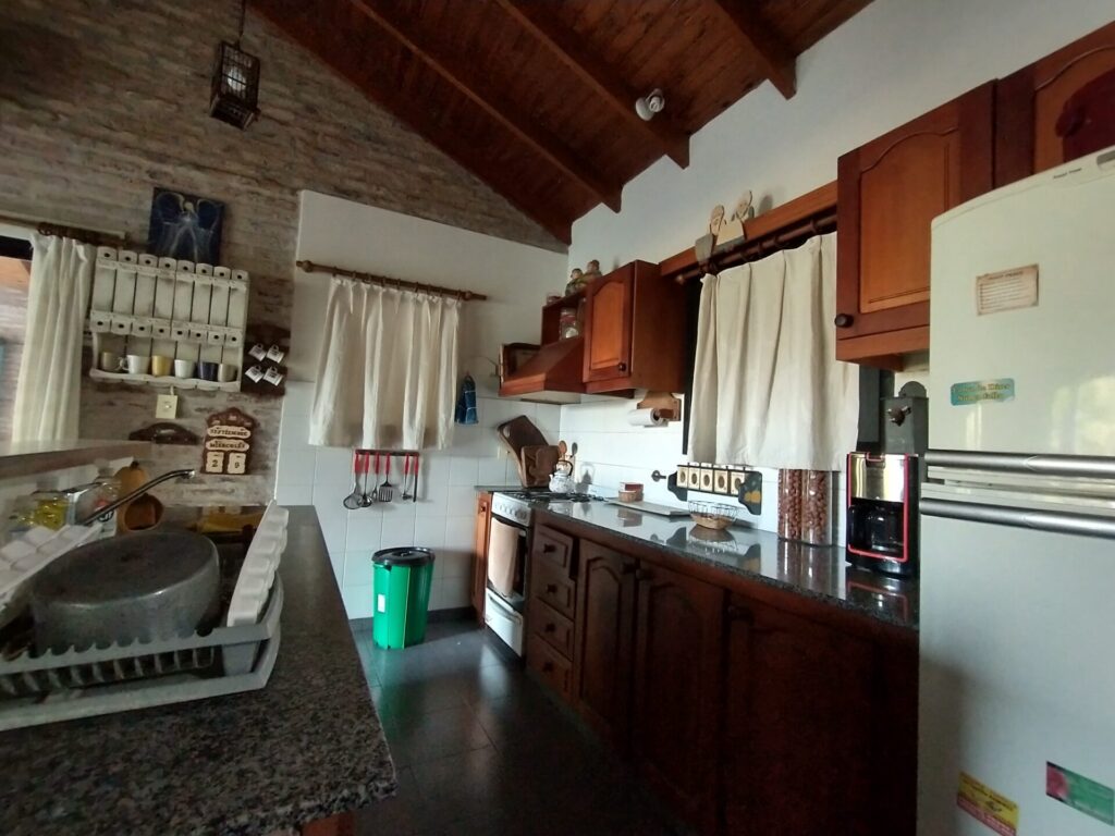 Chacra La Marianita, casa de campo en San Antonio de Areco (foto 17 de 20)