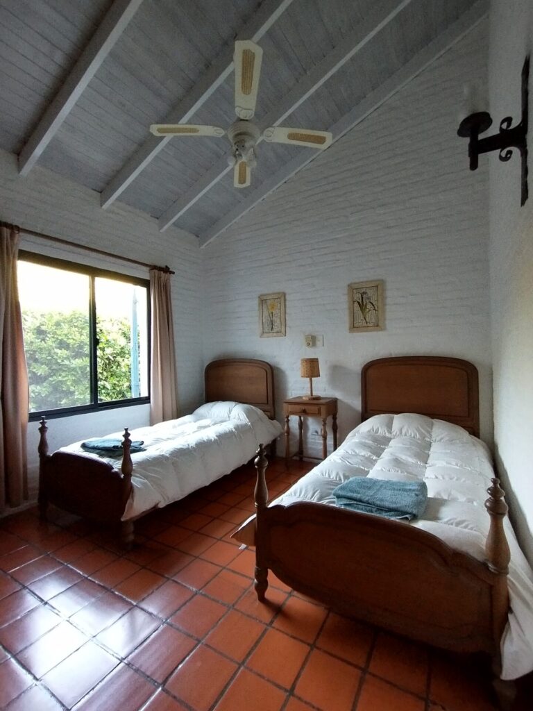 Chacra La Marianita, casa de campo en San Antonio de Areco (foto 13 de 20)
