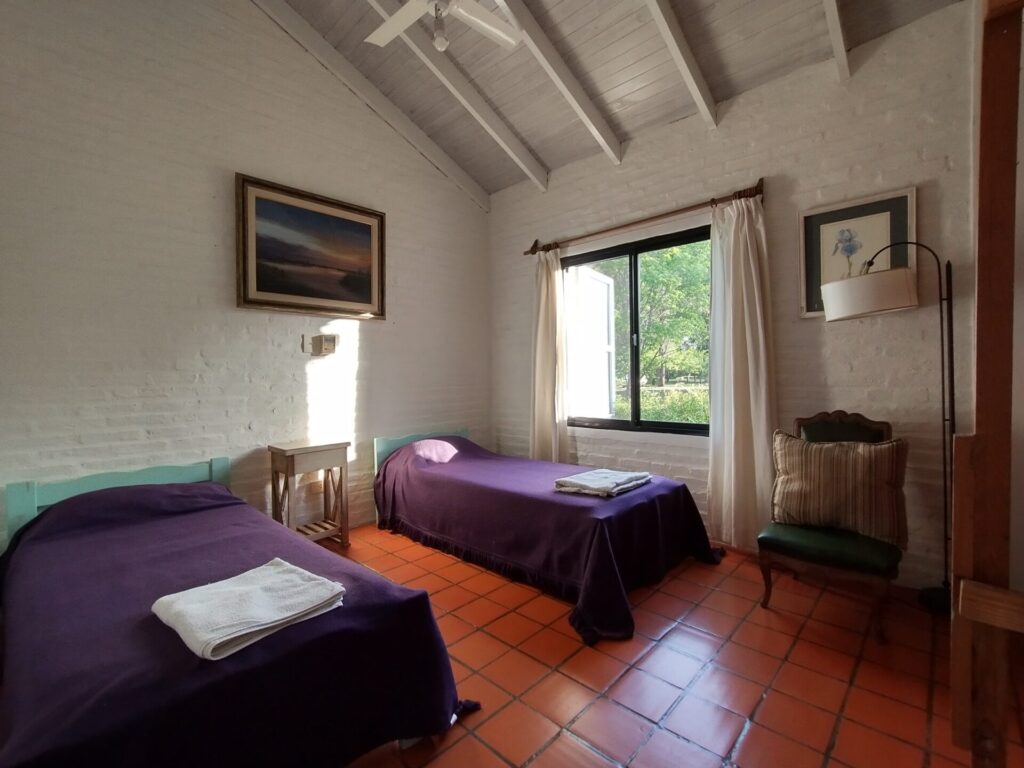 Chacra La Marianita, casa de campo en San Antonio de Areco (foto 14 de 20)