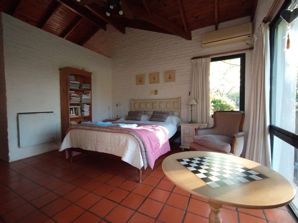Chacra La Marianita, casa de campo en San Antonio de Areco (foto 12 de 20)