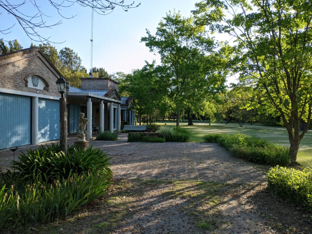Chacra La Marianita, casa de campo en San Antonio de Areco (foto 3 de 20)