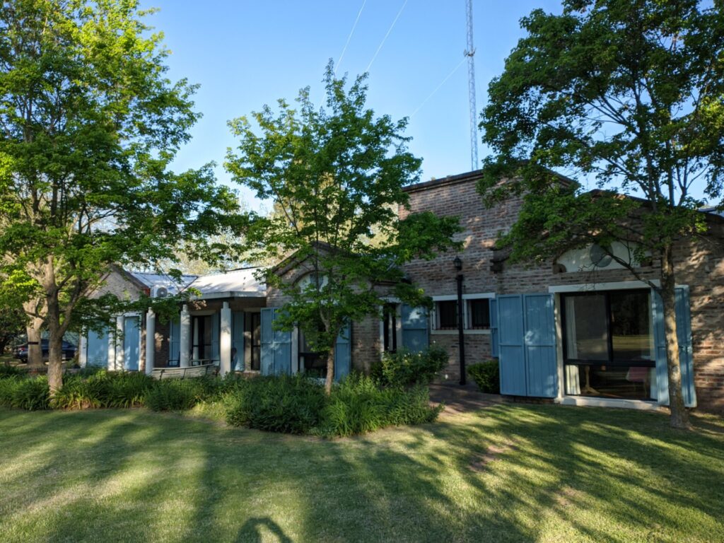 Chacra La Marianita, casa de campo en San Antonio de Areco (foto 4 de 20)