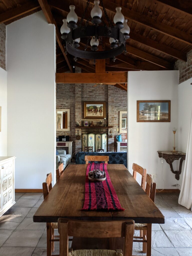 Chacra La Marianita, casa de campo en San Antonio de Areco (foto 6 de 20)