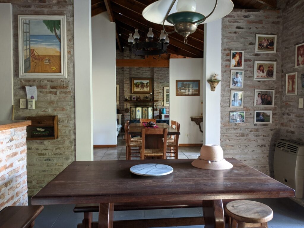 Chacra La Marianita, casa de campo en San Antonio de Areco (foto 7 de 20)