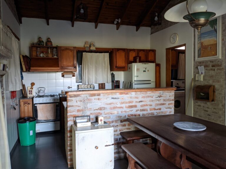 Chacra La Marianita, casa de campo en San Antonio de Areco (foto 8 de 20)