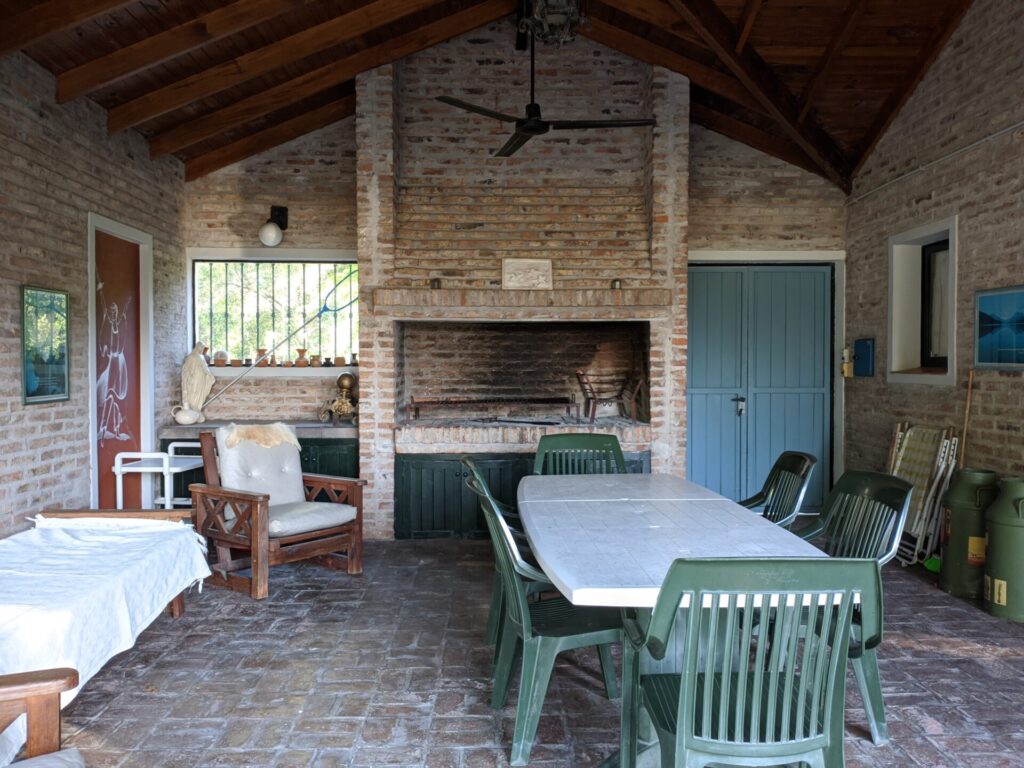 Chacra La Marianita, casa de campo en San Antonio de Areco (foto 9 de 20)