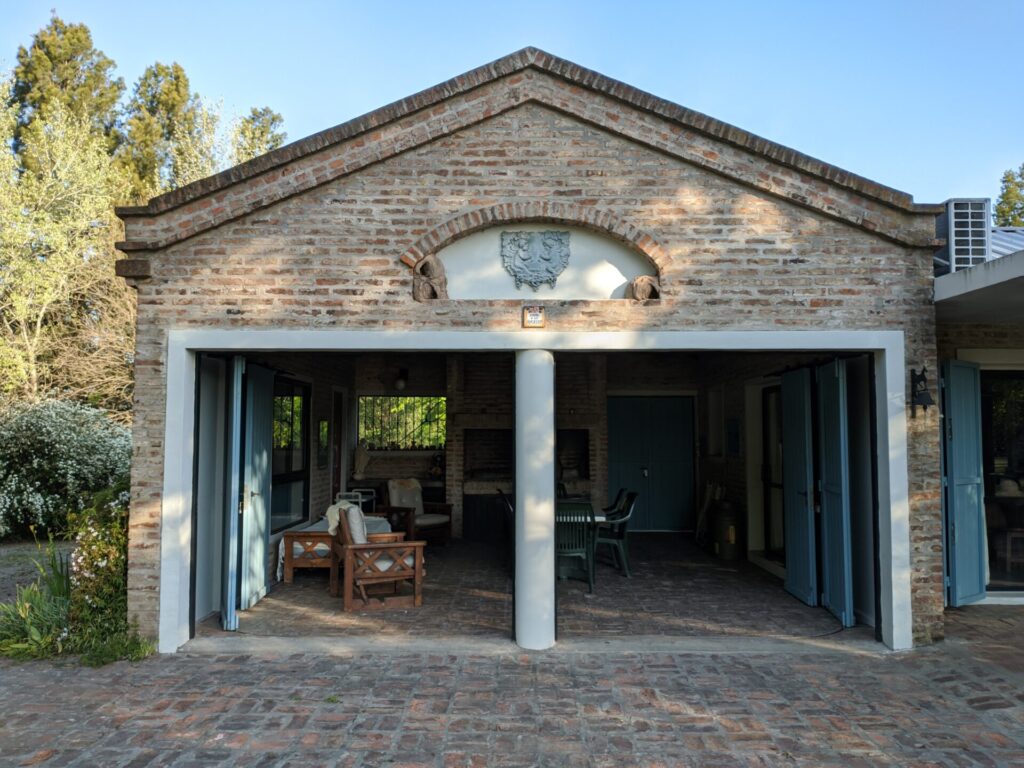 Chacra La Marianita, casa de campo en San Antonio de Areco (foto 10 de 20)