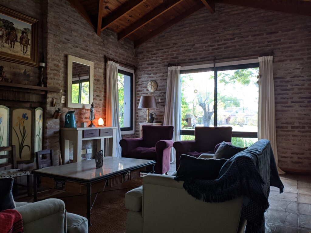 Chacra La Marianita, casa de campo en San Antonio de Areco (foto 16 de 20)