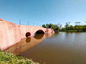 El Puente Viejo