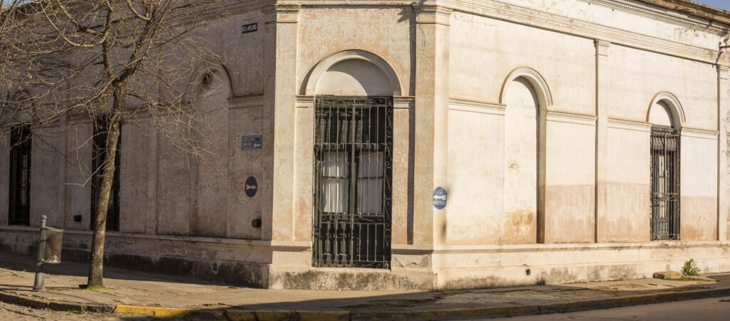 Hogg Propiedades, inmobiliaria en San Antonio de Areco