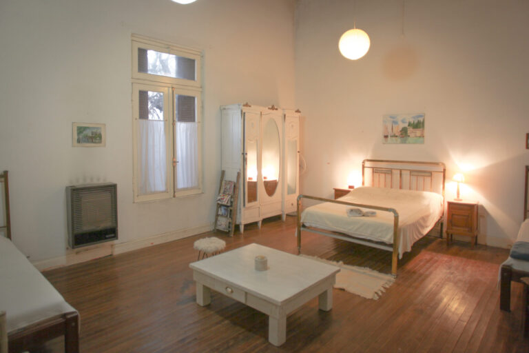 Hostel El Puesto