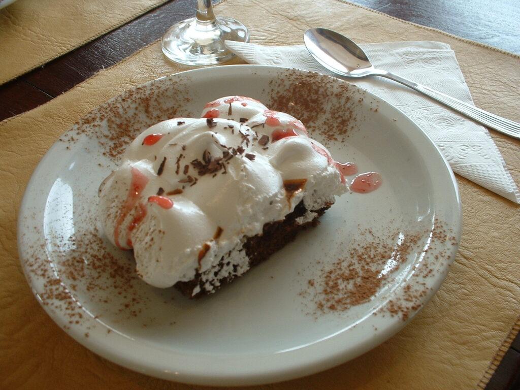 La Arcadía, restaurante en San Antonio de Areco (foto 6 de 10)