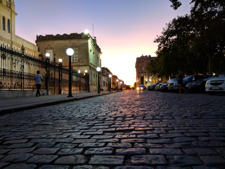 Lucero Inmobiliaria en San Antonio de Areco