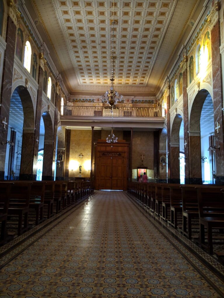 Parroquia San Antonio de Padua, lugar histórico en San Antonio de Areco (foto 8 de 9)