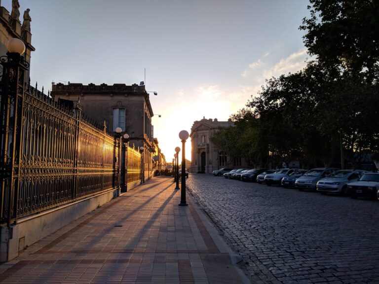 Parroquia San Antonio de Padua, lugar histórico en San Antonio de Areco (foto 5 de 9)
