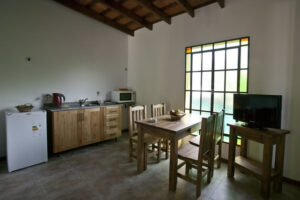 Posada del Algarrobo