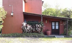 Posada del Ceibo