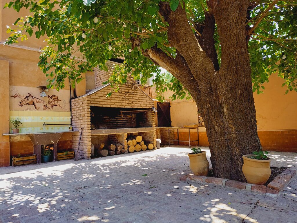 Posada La Cantora en San Antonio de Areco (foto 5 de 26)