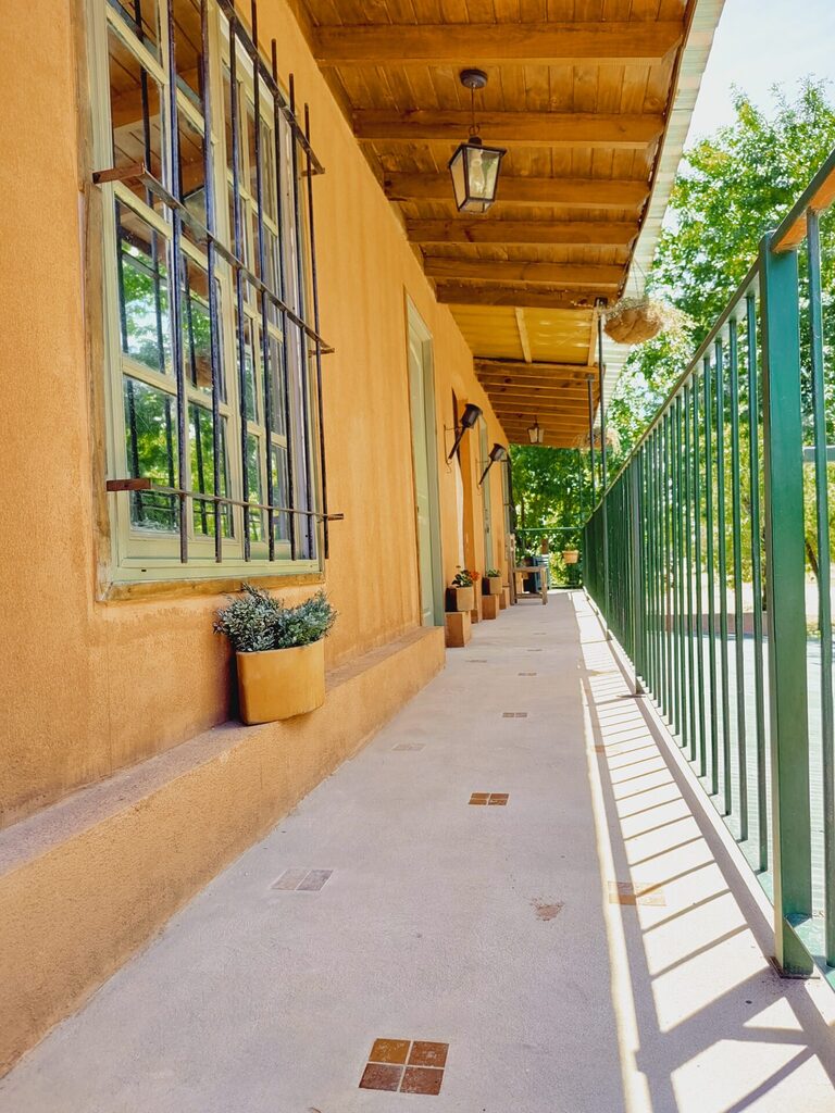 Posada La Cantora en San Antonio de Areco (foto 13 de 26)