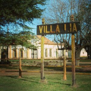 Villa Lía