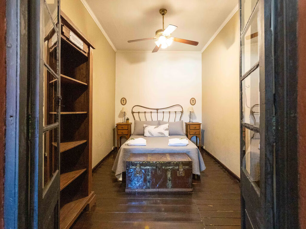 Casa Montepío, casa de alquiler temporario en San Antonio de Areco (foto 11 de 22)
