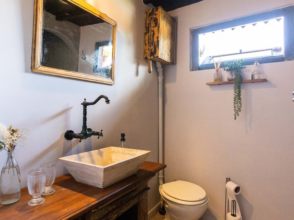 Casa Montepío, casa de alquiler temporario en San Antonio de Areco (foto 12 de 22)