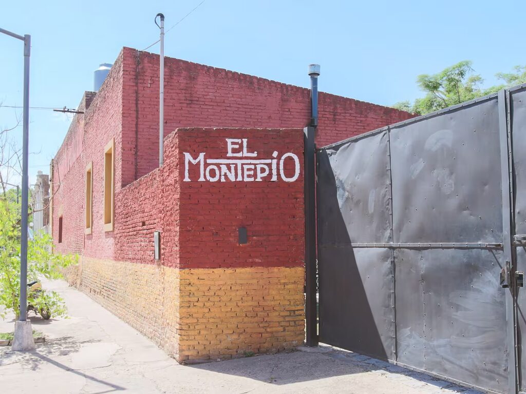 Casa Montepío, casa de alquiler temporario en San Antonio de Areco (foto 15 de 22)