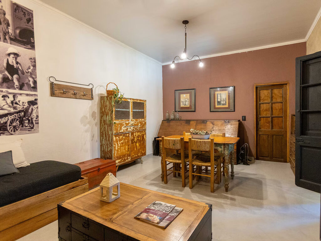 Casa Montepío, casa de alquiler temporario en San Antonio de Areco (foto 7 de 22)