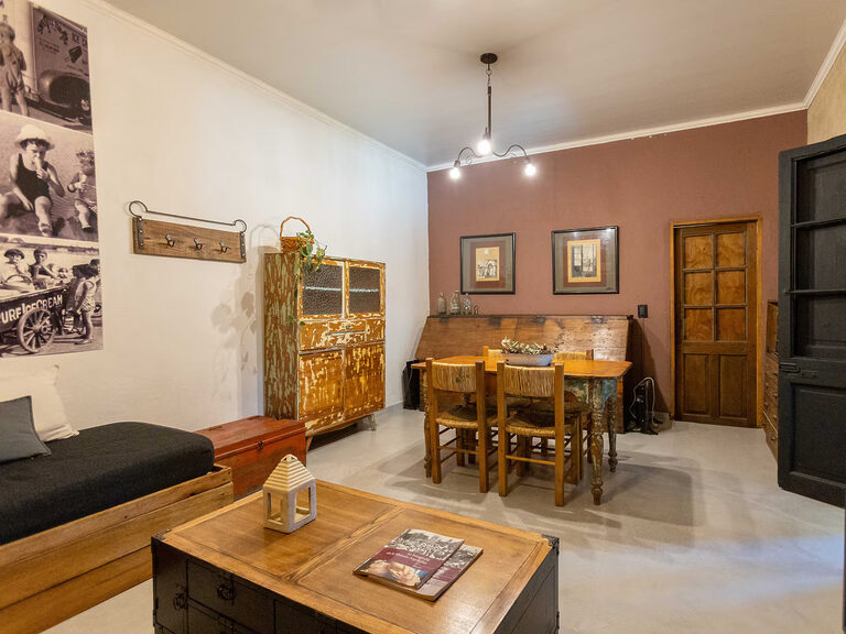 Casa Montepío, casa de alquiler temporario en San Antonio de Areco (foto 7 de 22)