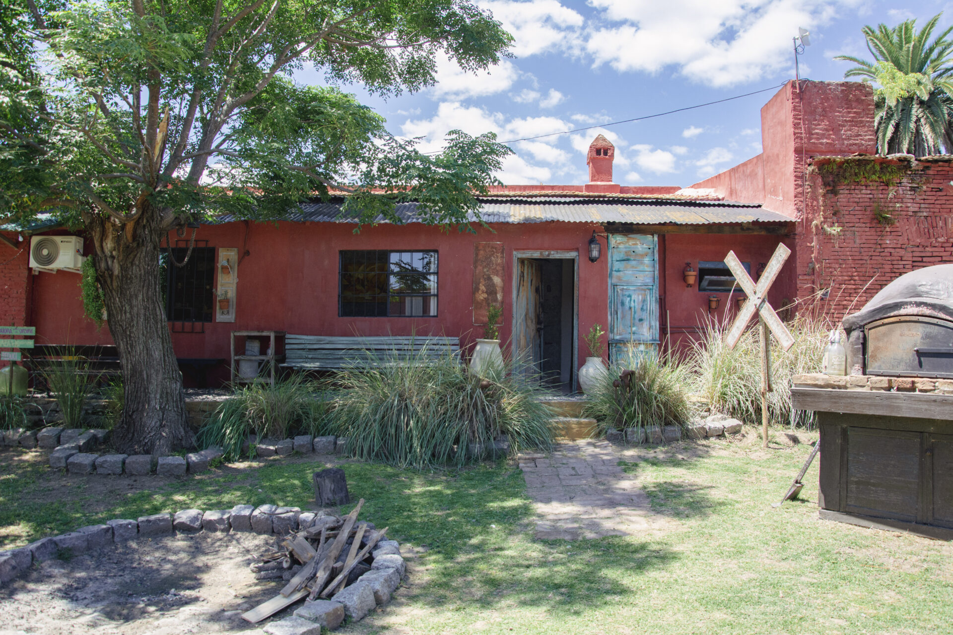 El Montepío San Antonio de Areco