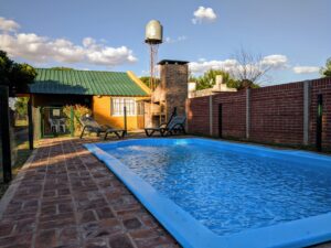 Mi Casita