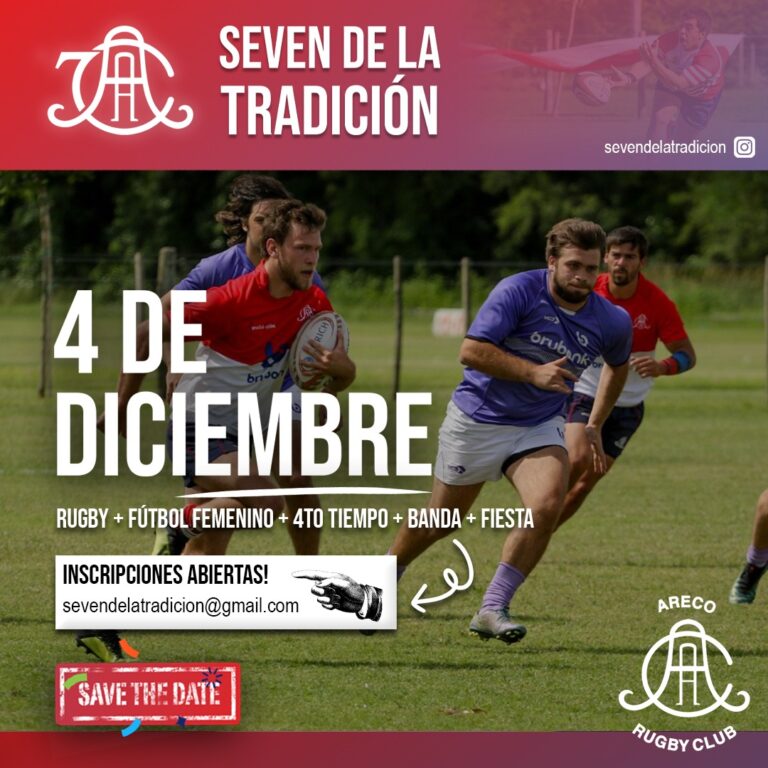 Seven de la Tradición 2021