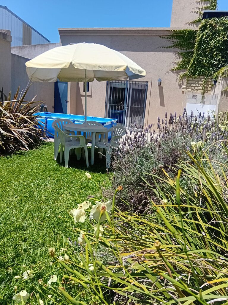 La Farfalla de Areco, casa de alquiler temporario en San Antonio de Areco (foto 17 de 19)