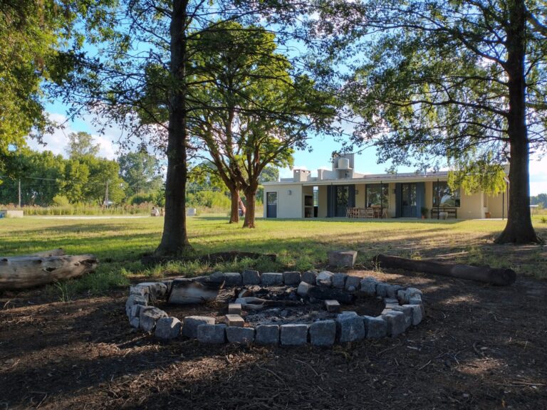 Casa de Campo Don Juan en Duggan