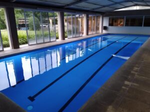 Casa Quinta con Pileta Climatizada y Gimnasio