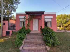 La Casita de Esther