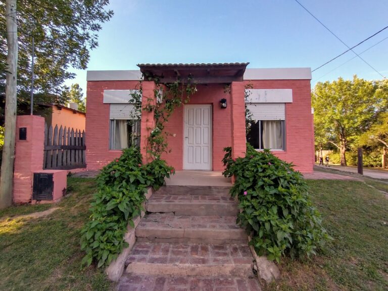 La Casita de Esther