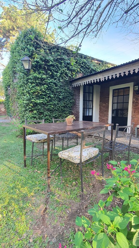La Herrería, cabaña en Duggan (foto 20 de 24)