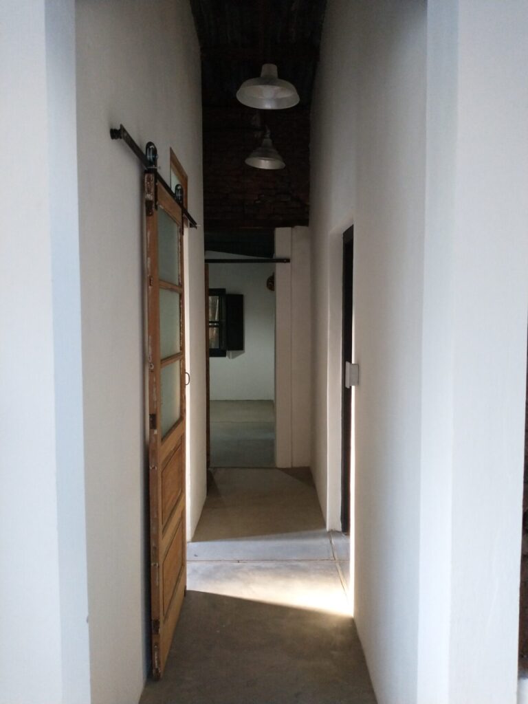 La Herrería, cabaña en Duggan (foto 13 de 24)