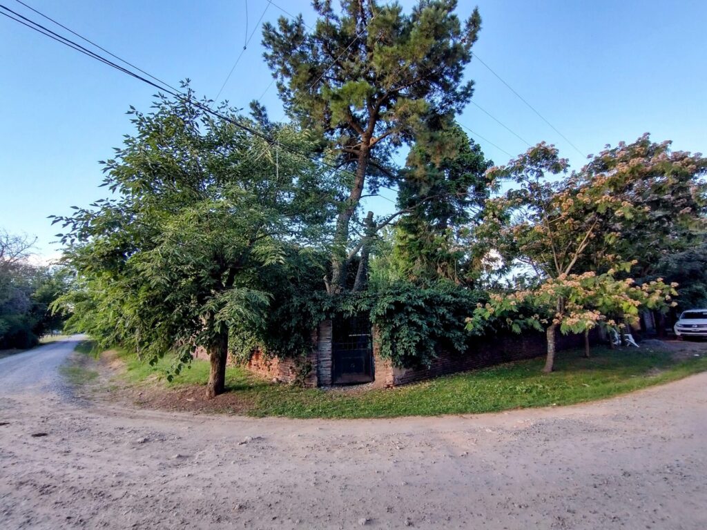 La Herrería, cabaña en Duggan (foto 24 de 24)