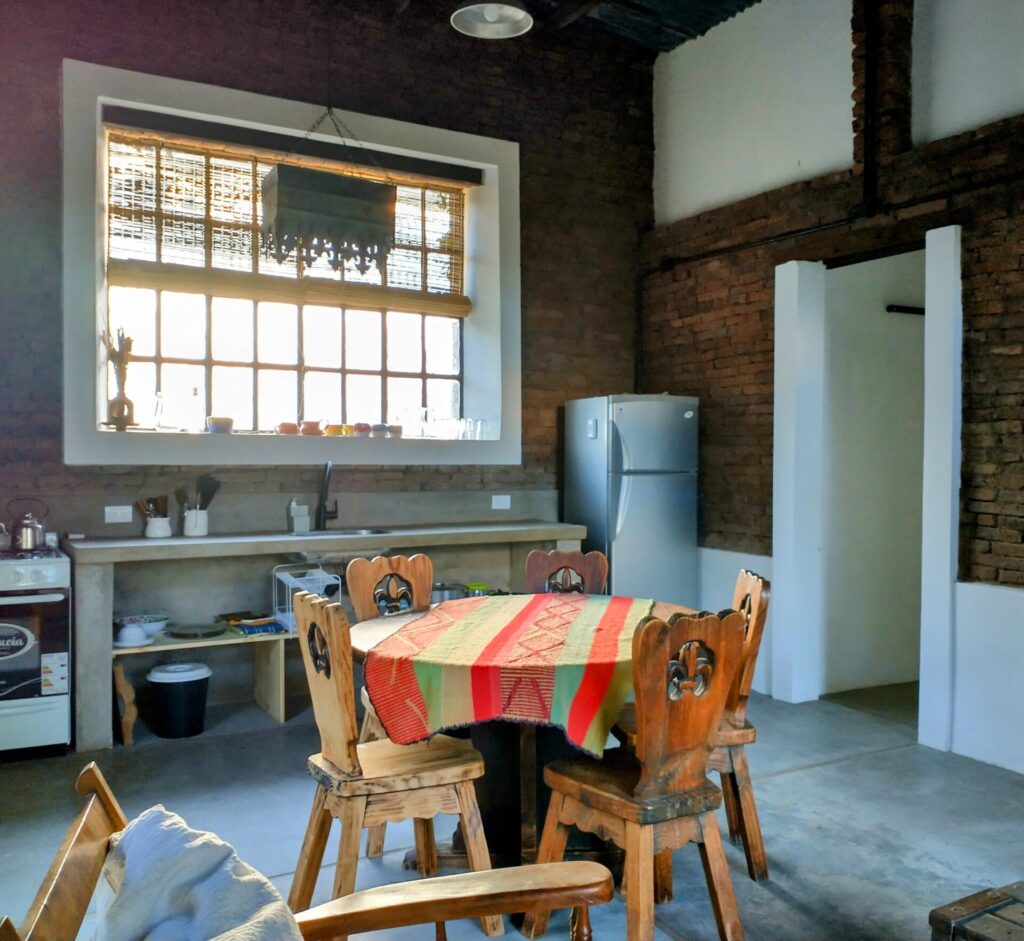 La Herrería, cabaña en Duggan (foto 11 de 24)